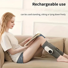 Load image into Gallery viewer, Cordless Leg Massager (Two Years Warranty)