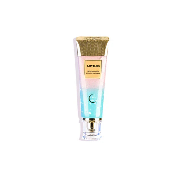 LOVILDS™ Probiotic Whitening Toothpaste