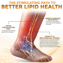 Load image into Gallery viewer, Cheemex® Bee Toxin Nodular Acupoint Stimulating Patch Treats Diabesity, Obesity, High Blood Sugar Level