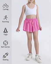 Load image into Gallery viewer, Athletic Shorts for Women
