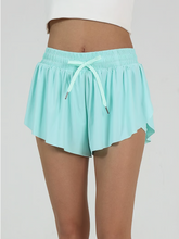 Load image into Gallery viewer, Athletic Shorts for Women
