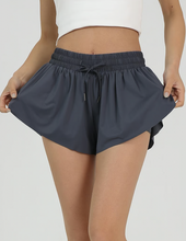 Load image into Gallery viewer, Athletic Shorts for Women