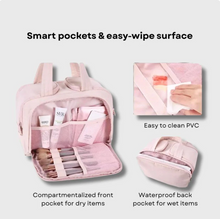 Load image into Gallery viewer, Bagsmart Toiletry Bag