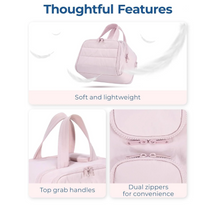 Load image into Gallery viewer, Bagsmart Toiletry Bag