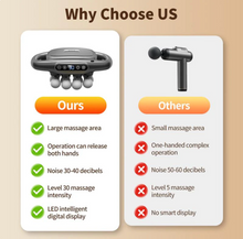 Load image into Gallery viewer, PulsePro 16-Head Massager