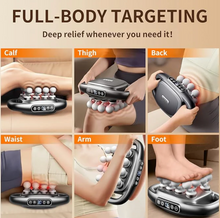 Load image into Gallery viewer, PulsePro 16-Head Massager