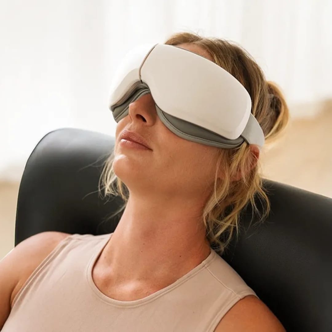 Migraine Relief Smart Eye Massager Regular