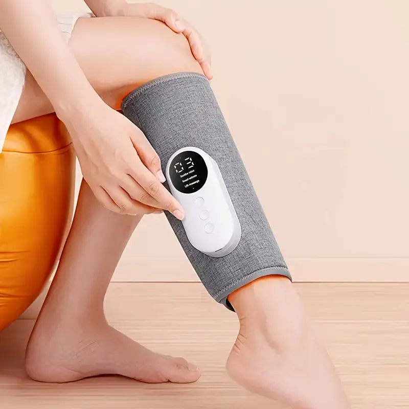 Cordless Leg Massager (Two Years Warranty)