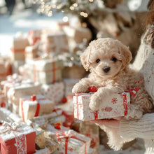 Load image into Gallery viewer, NICOO - My Realistic Robot Puppy