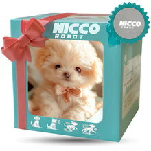 Load image into Gallery viewer, NICOO - My Realistic Robot Puppy