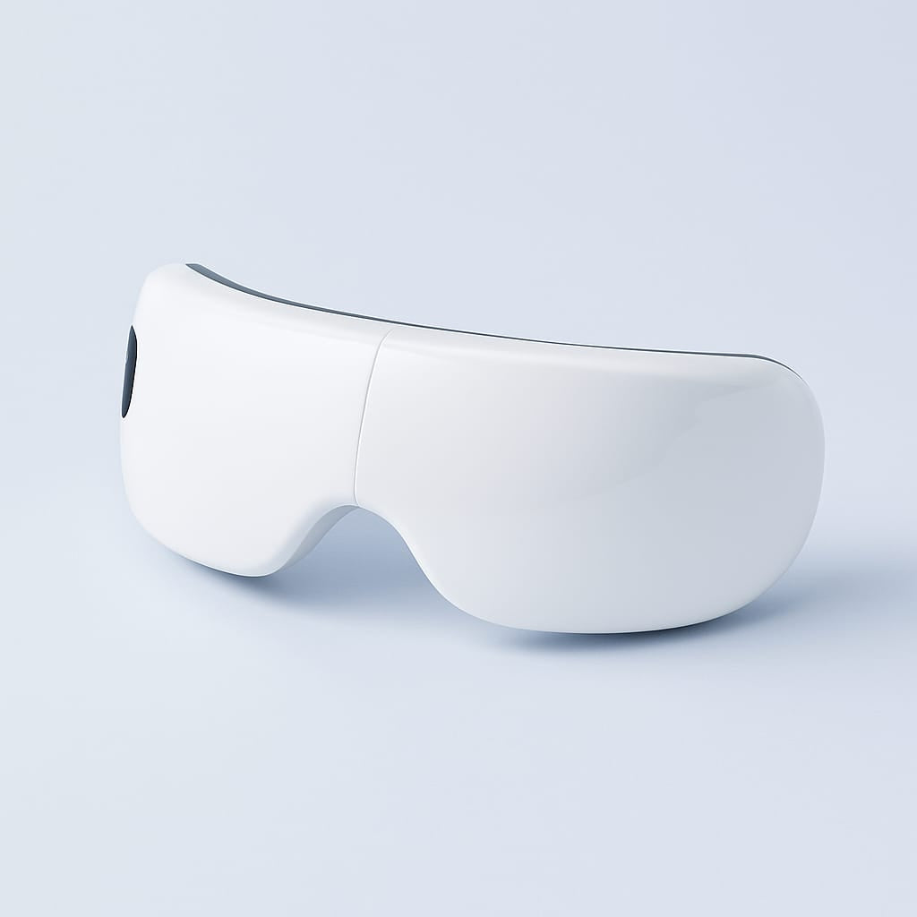Migraine Relief Smart Eye Massager Regular