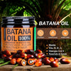 Espresso Coffee Batana Oil