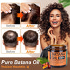 Espresso Coffee Batana Oil