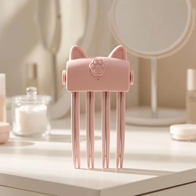 Cat Paw Scalp Massager