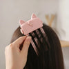 Cat Paw Scalp Massager