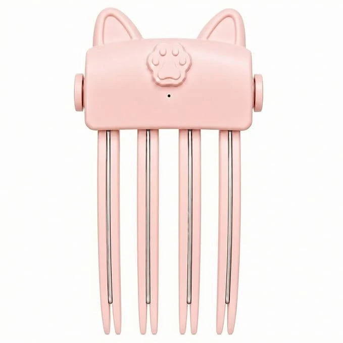 Cat Paw Scalp Massager