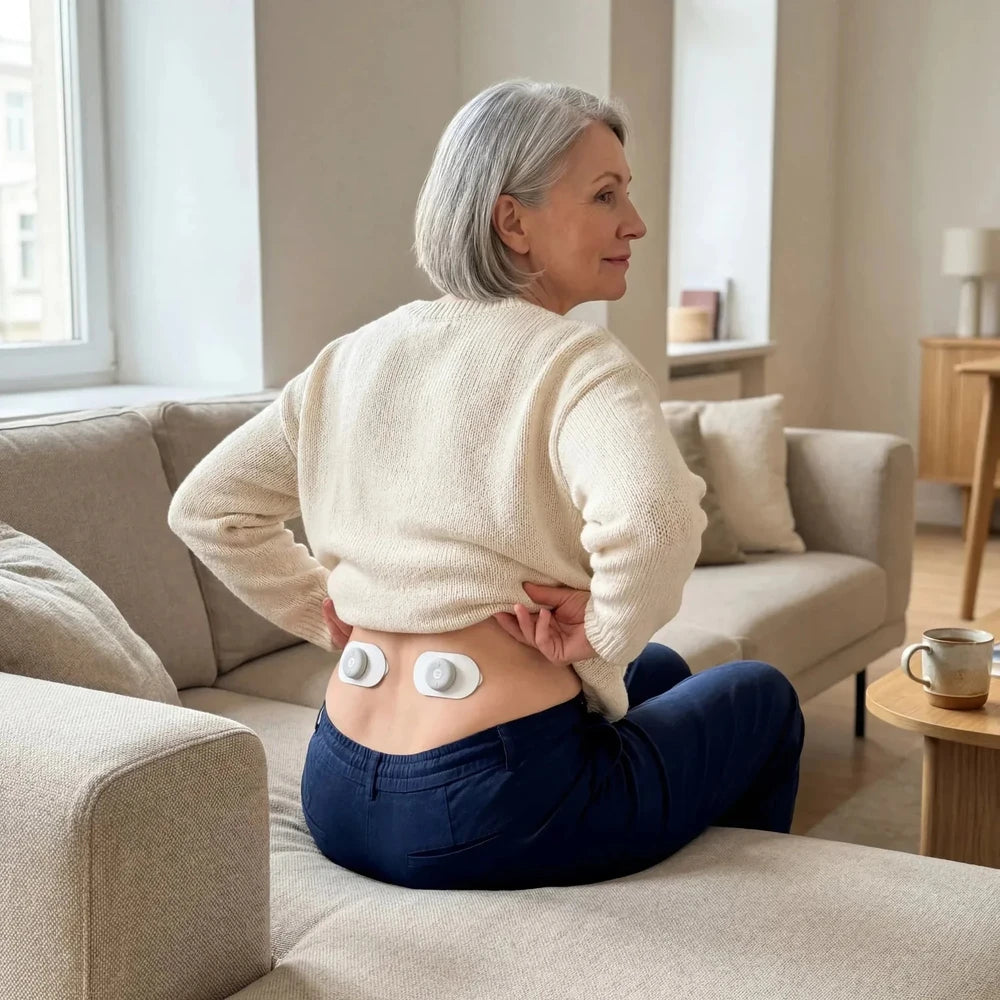 Relive Wearable Back Therapy System