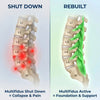 Relive Wearable Back Therapy System