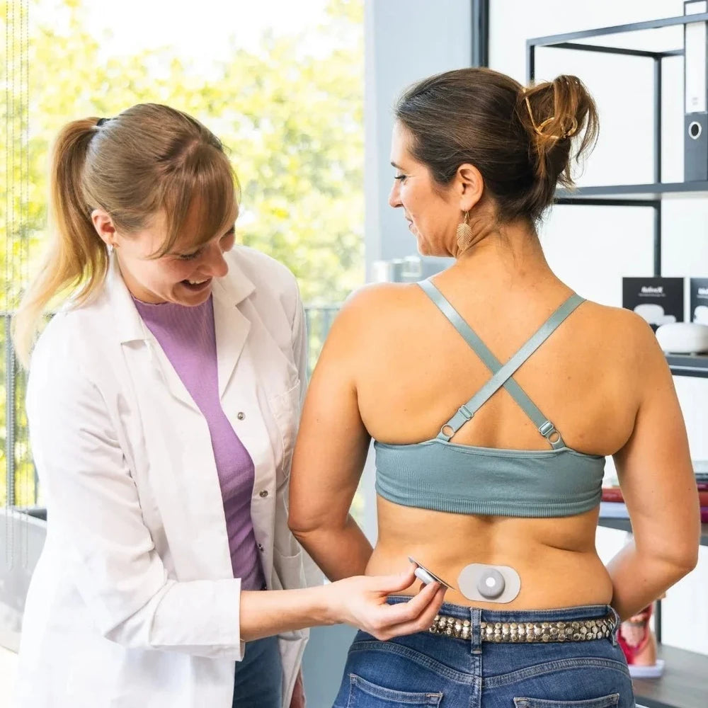 Relive Wearable Back Therapy System
