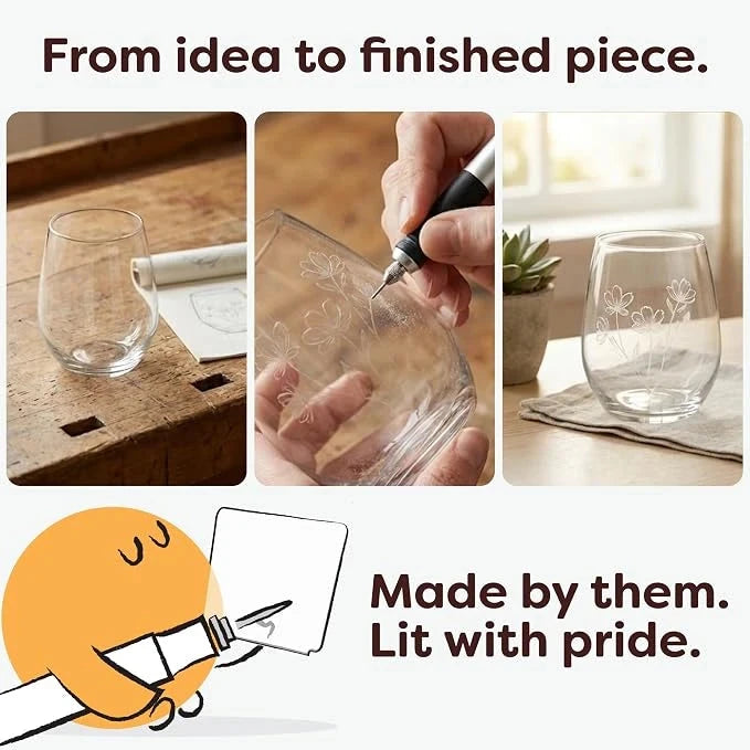 Customizer Engraving Pen