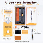 Customizer Engraving Pen