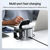 ACEFAST 6-in-1 Foldable Wireless Charging Station