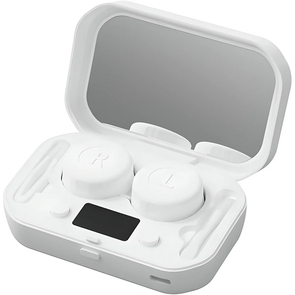 Ultrasonic Contact Lens Cleaner