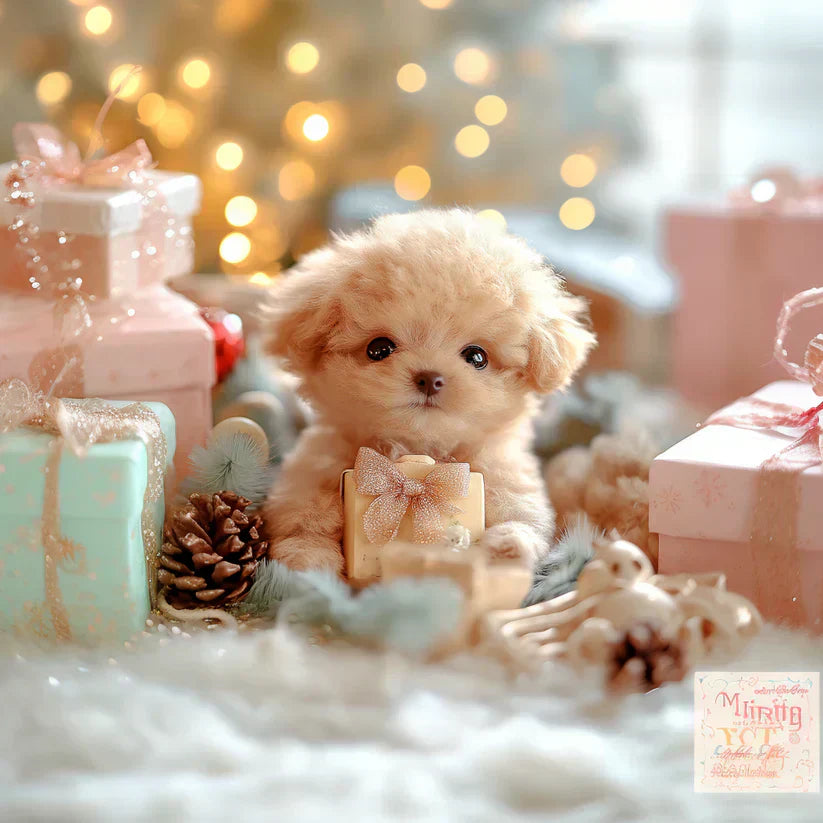 NICOO - My Realistic Robot Puppy