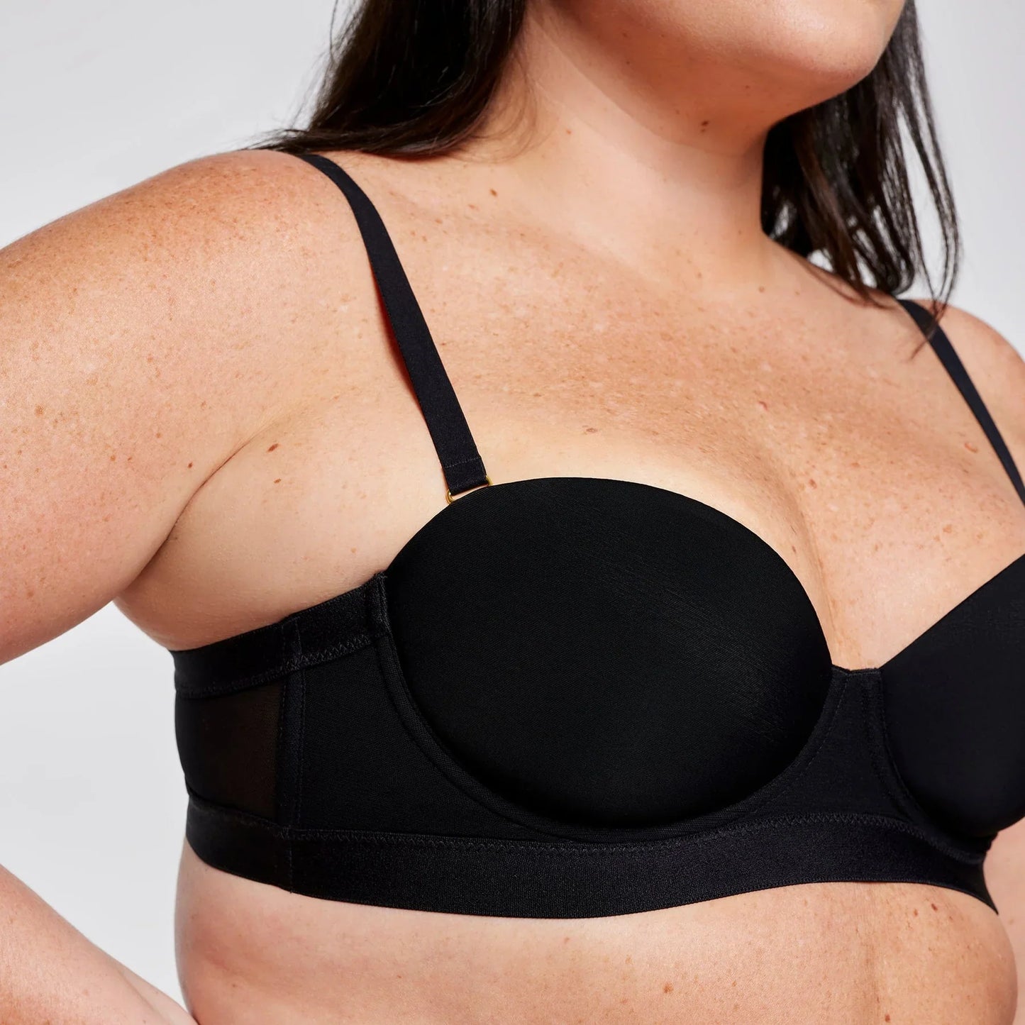 MVP Multiway Strapless Bra