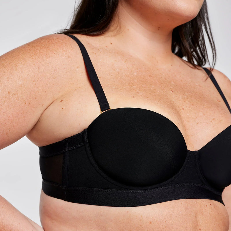 MVP Multiway Strapless Bra