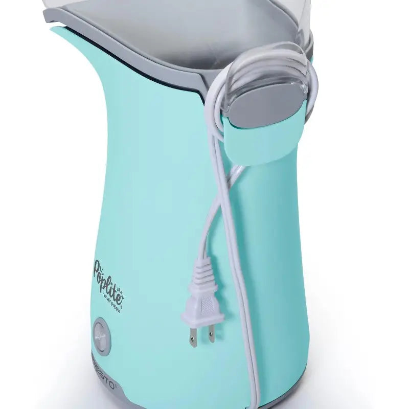 Poplite Plus Hot Air Popcorn Popper Machine