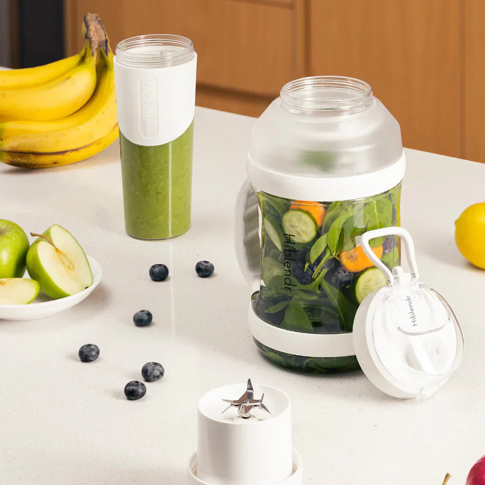2L HiJug Max Oversized Water Bottle