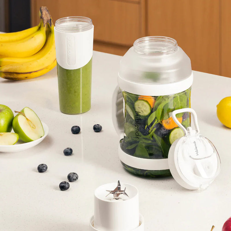 2L HiJug Max Oversized Water Bottle