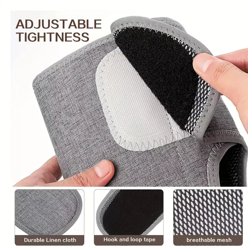 Cordless Leg Massager (Two Years Warranty)