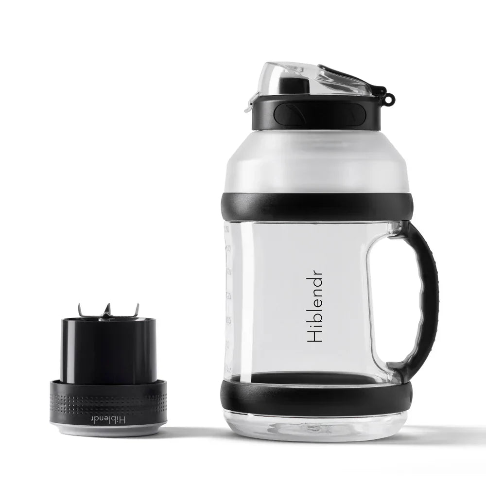 2L HiJug Max Oversized Water Bottle
