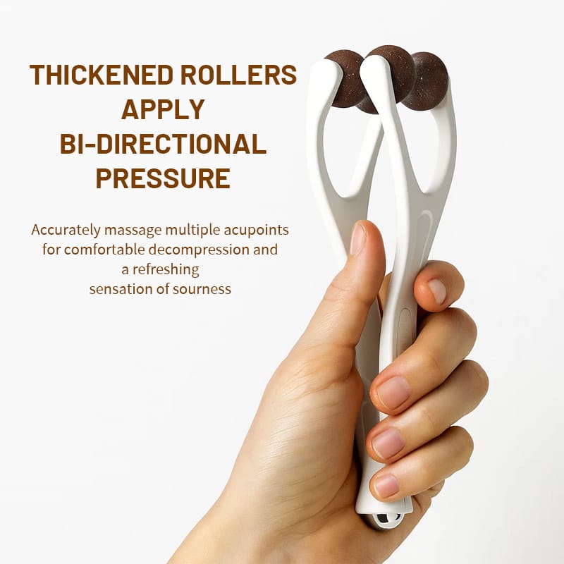 Finger Massager