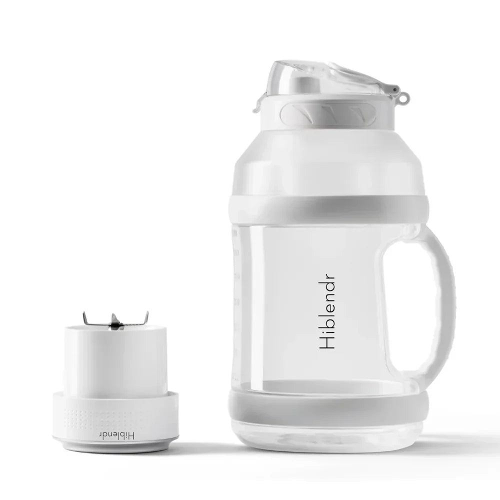 2L HiJug Max Oversized Water Bottle