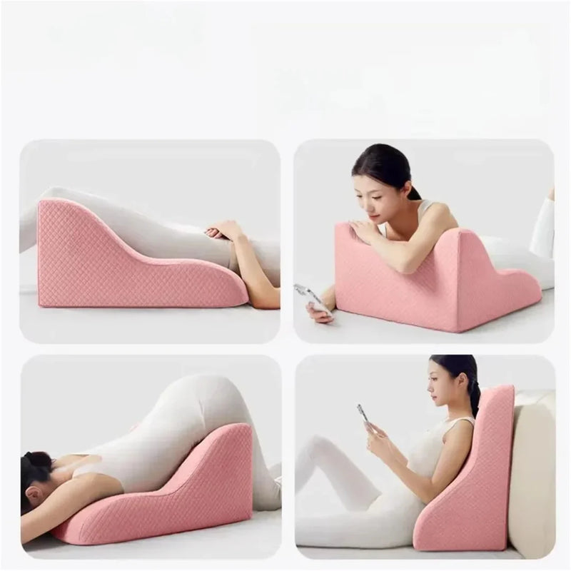 Sweet Surrender Couples Pillow