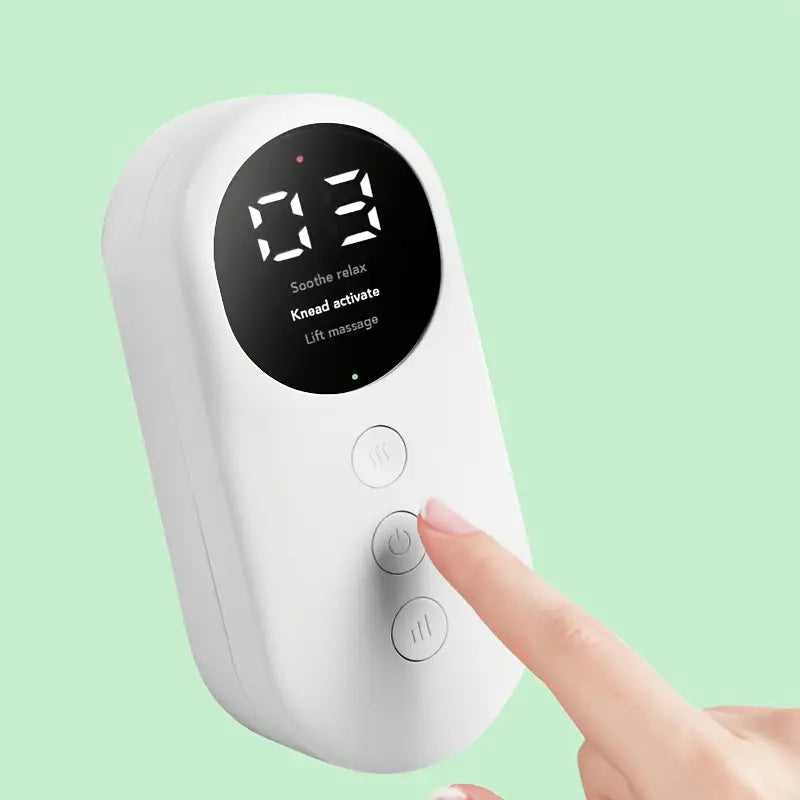 Cordless Leg Massager (Two Years Warranty)