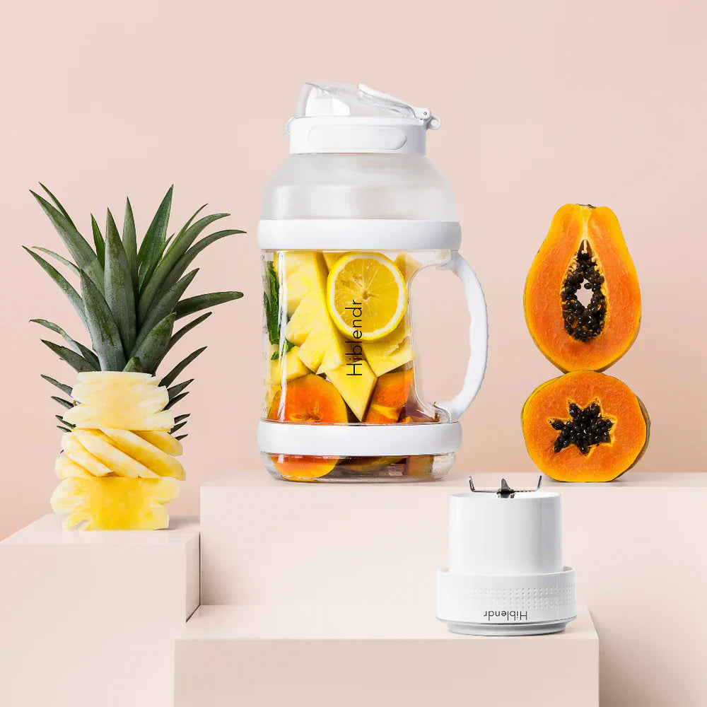 2L HiJug Max Oversized Water Bottle