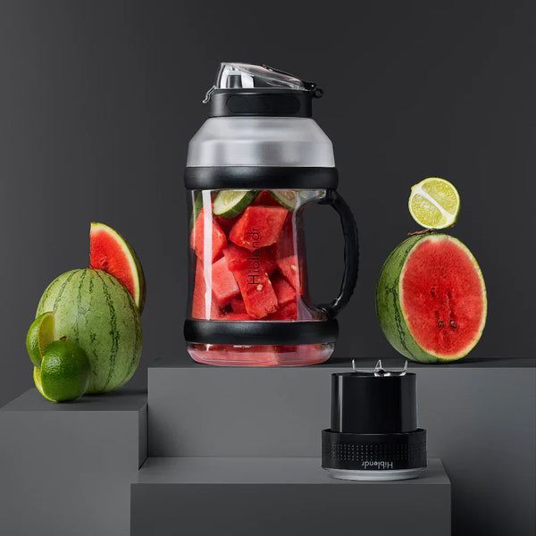 2L HiJug Max Oversized Water Bottle