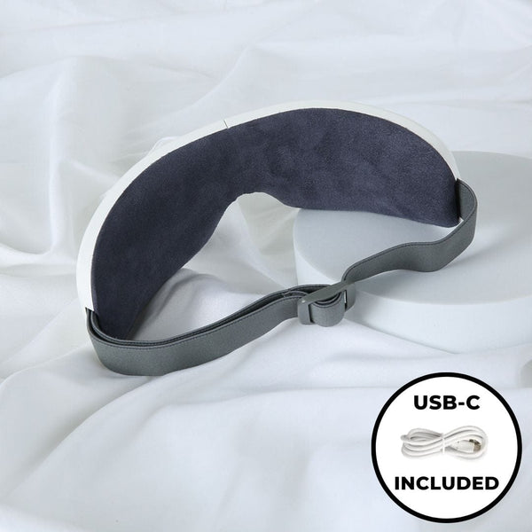 Migraine Relief Smart Eye Massager Regular