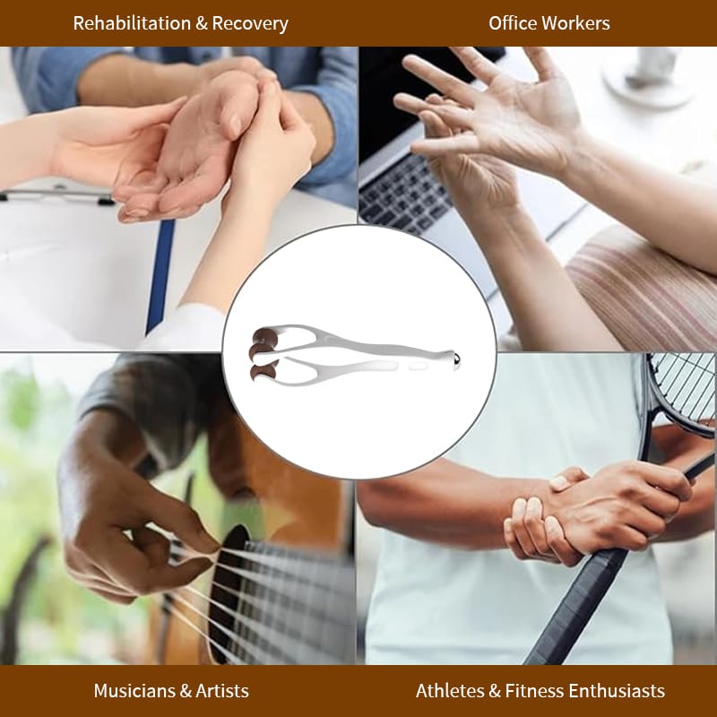 Finger Massager