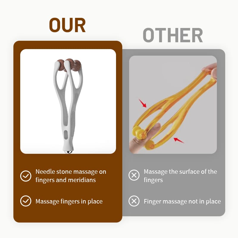 Finger Massager