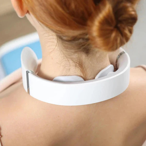 🔥Last Day 50% Off NEWYUO® Blood Pressure Reducing Automatic Massager