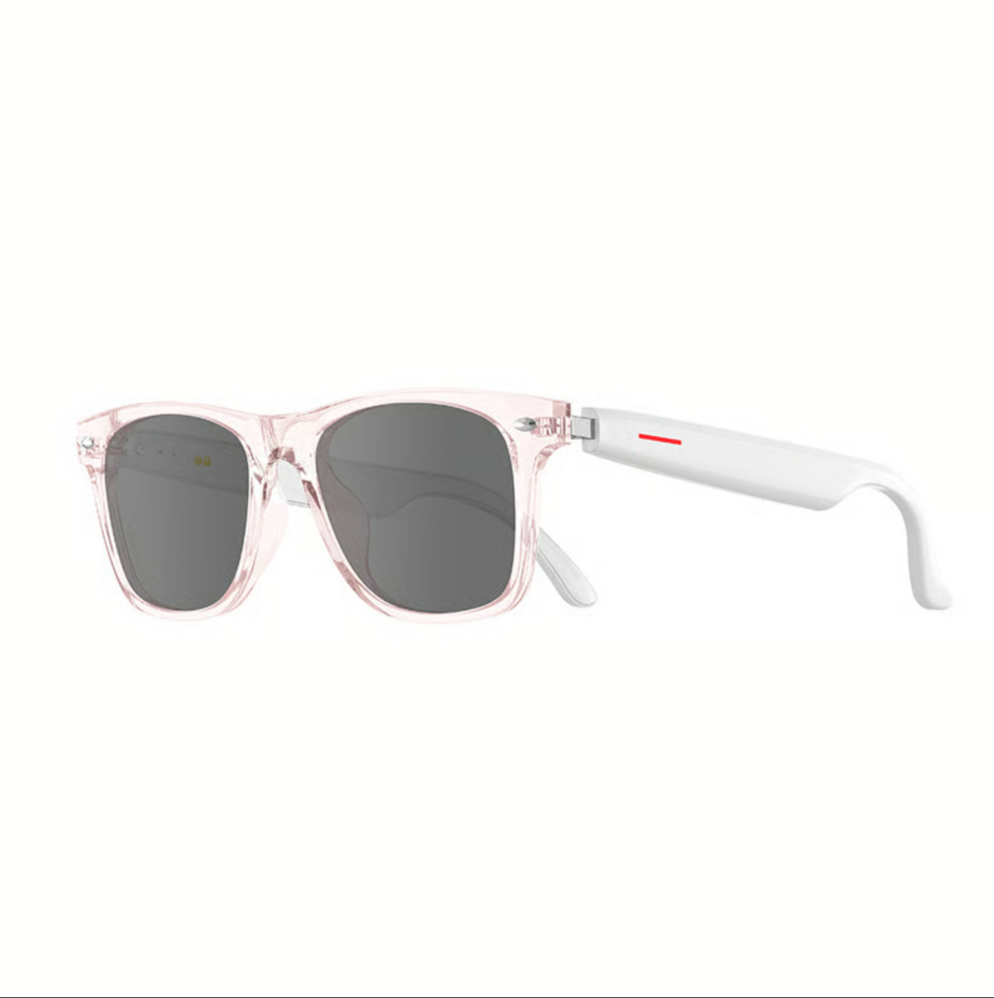 Super Black Technology✨Smart Wireless Headphone Sunglasses