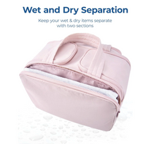 Load image into Gallery viewer, Bagsmart Toiletry Bag
