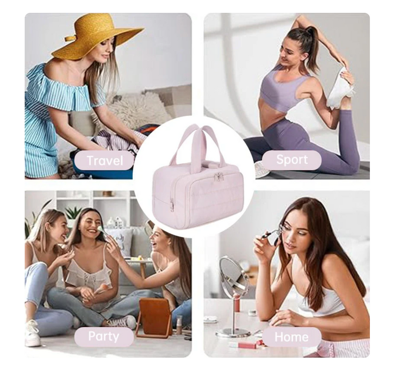 Bagsmart Toiletry Bag