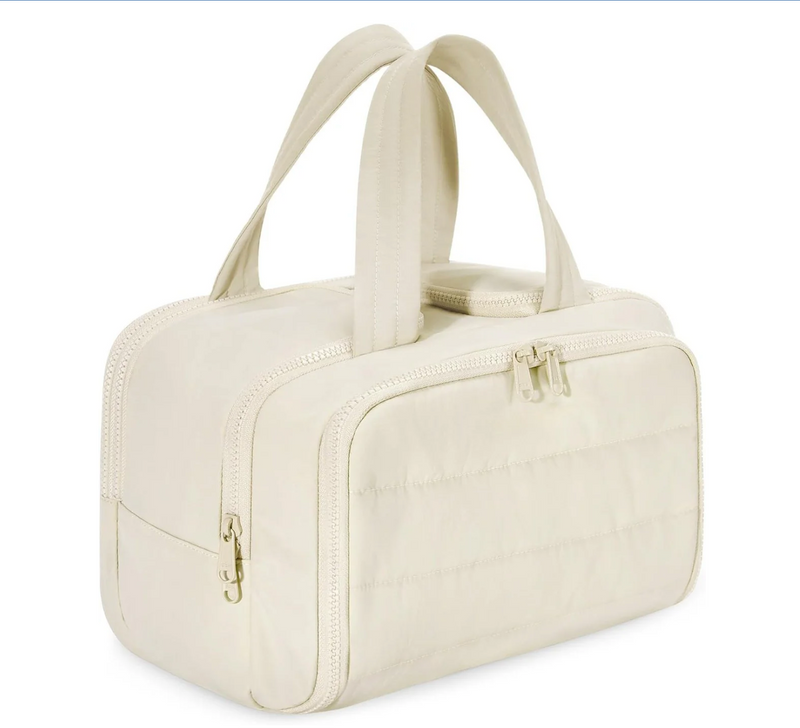 Bagsmart Toiletry Bag