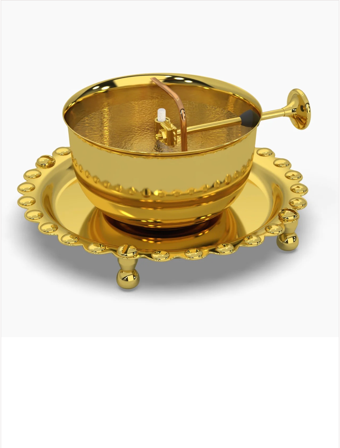 Divya Akhand Jyot Diya
